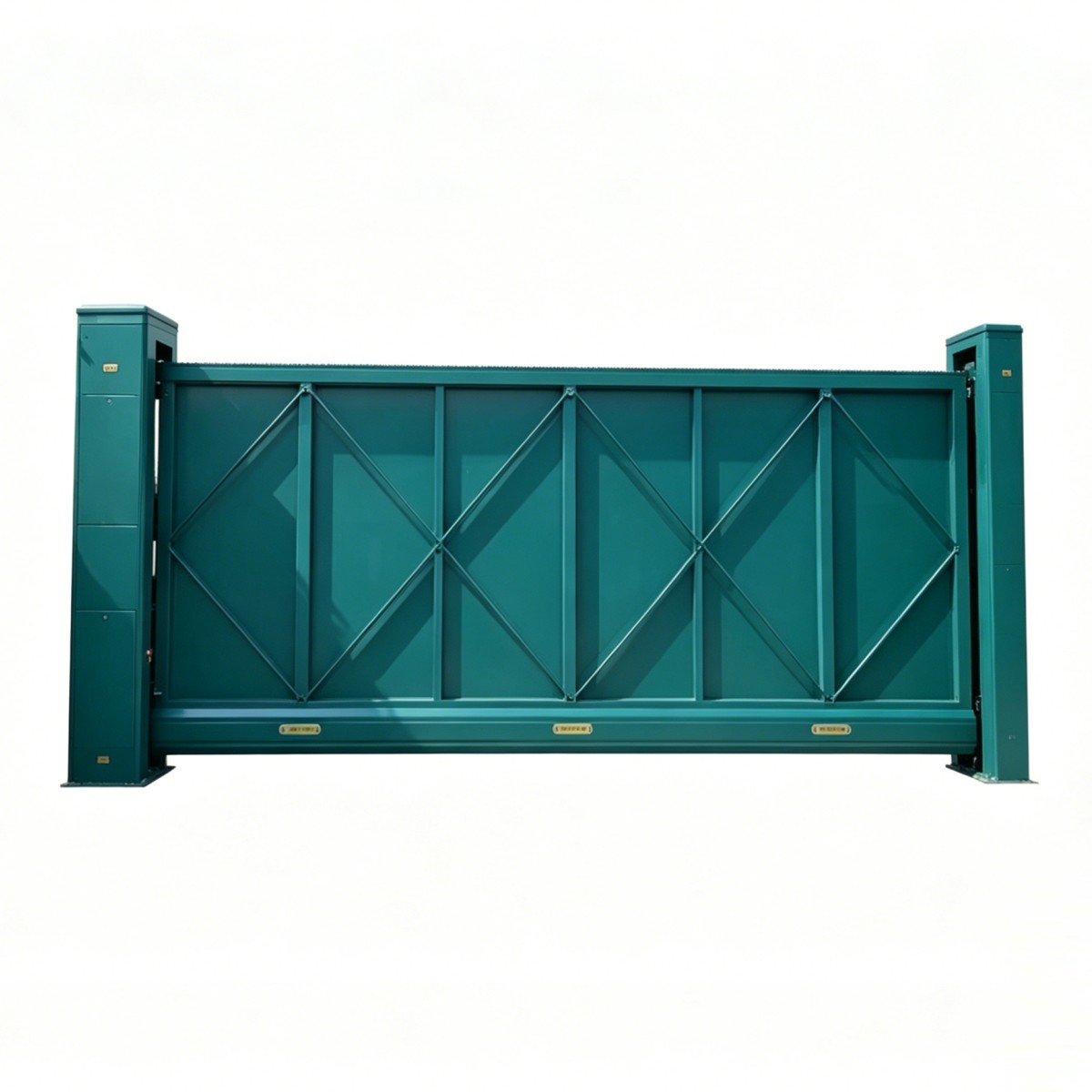 台北士林电动悬空门